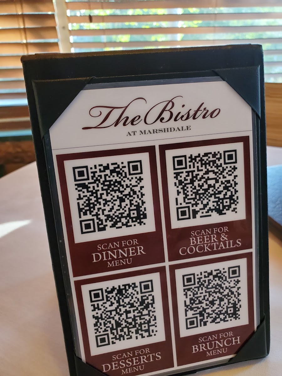 The Bistro at Marshdale - 4