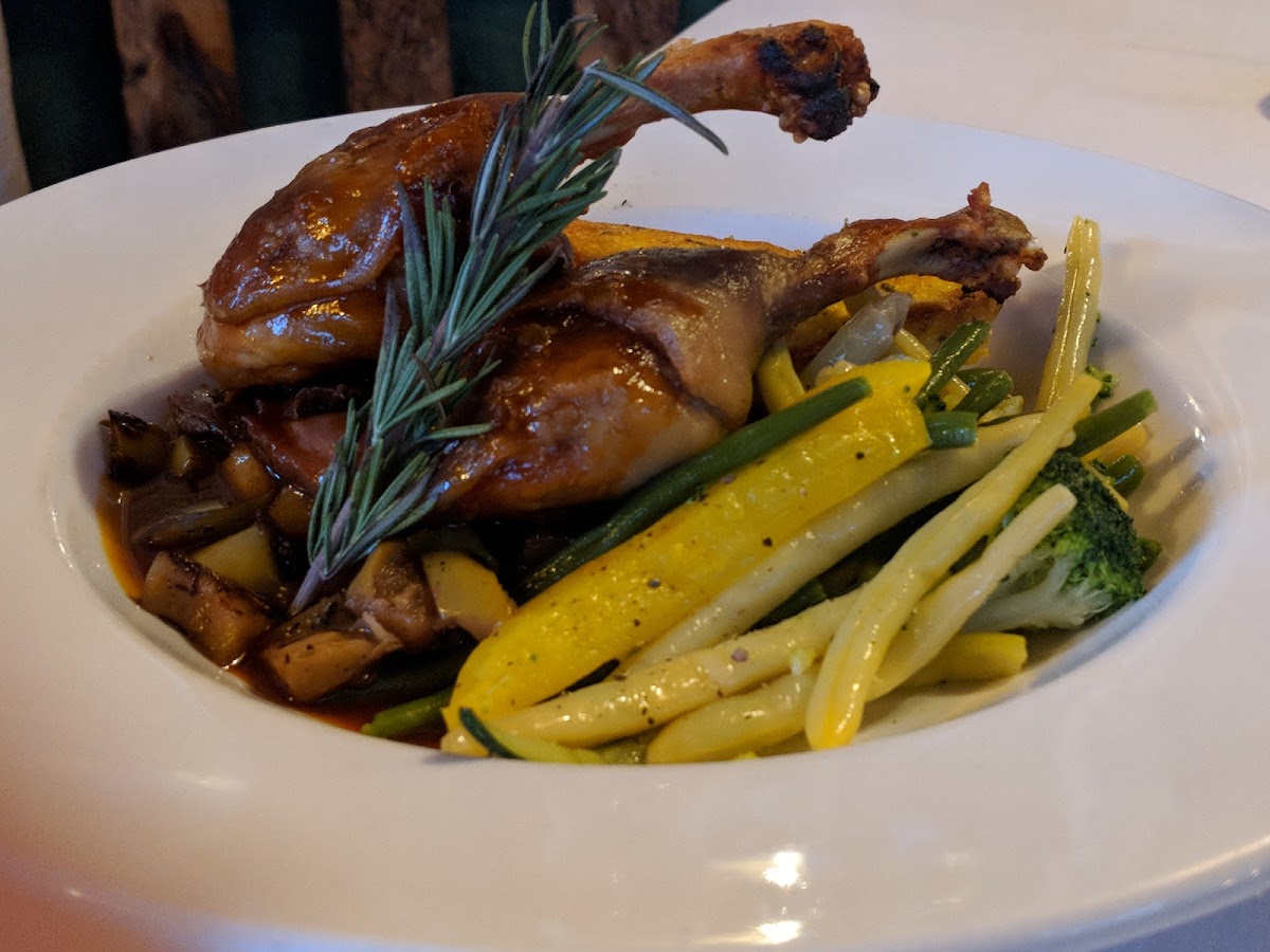 The Bistro at Marshdale - 10