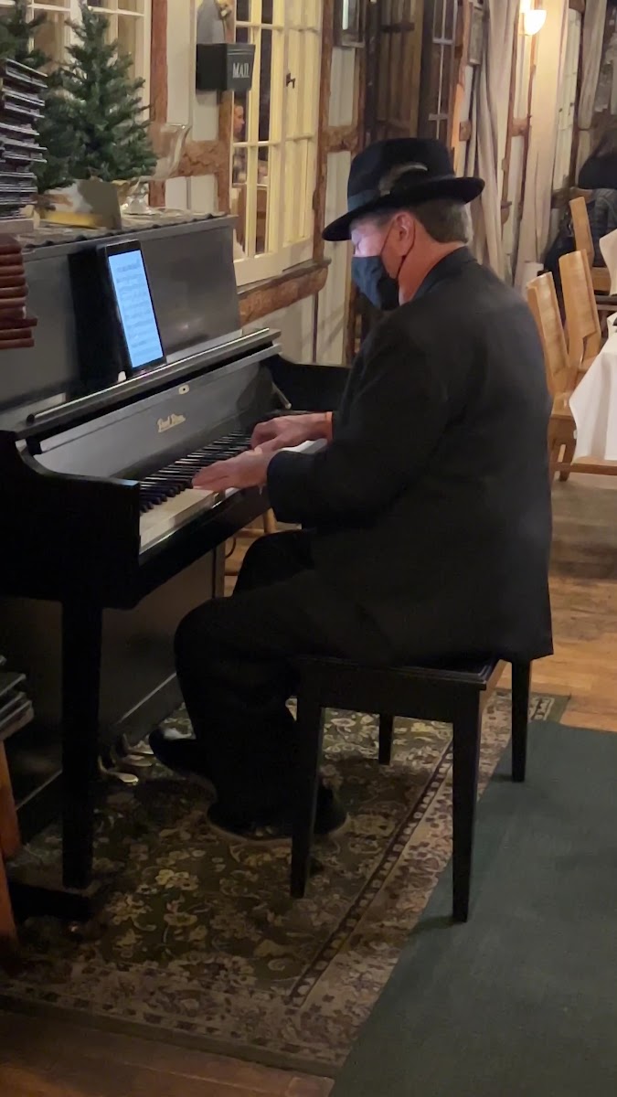 The Bistro at Marshdale - 2