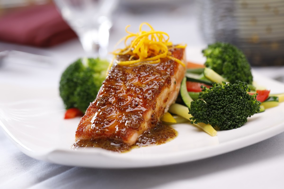 The Bistro at Marshdale - 3