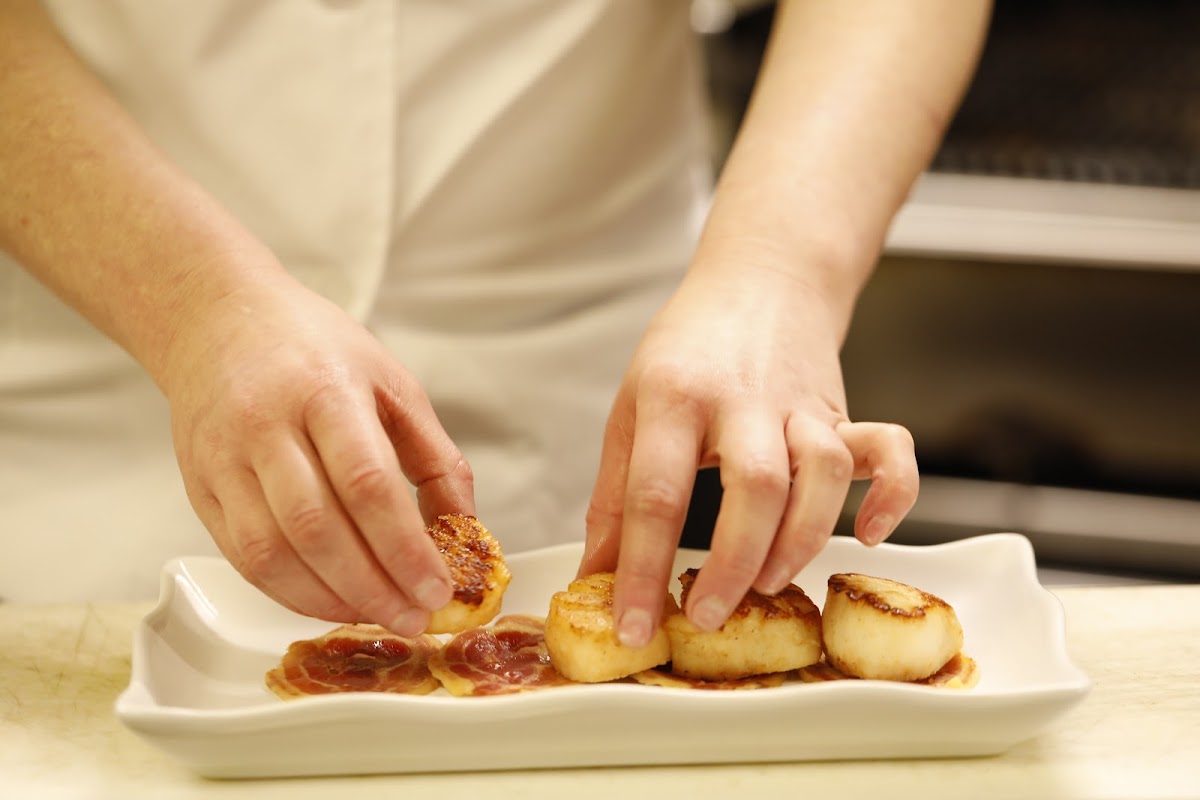 The Bistro at Marshdale - 5