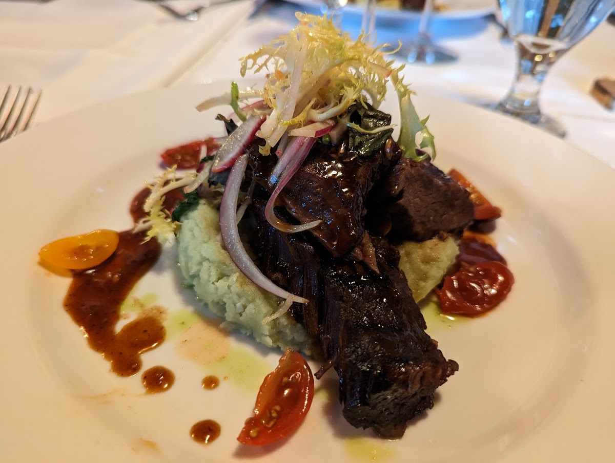 The Bistro at Marshdale - 6