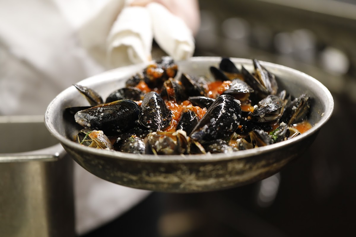 The Bistro at Marshdale - 7