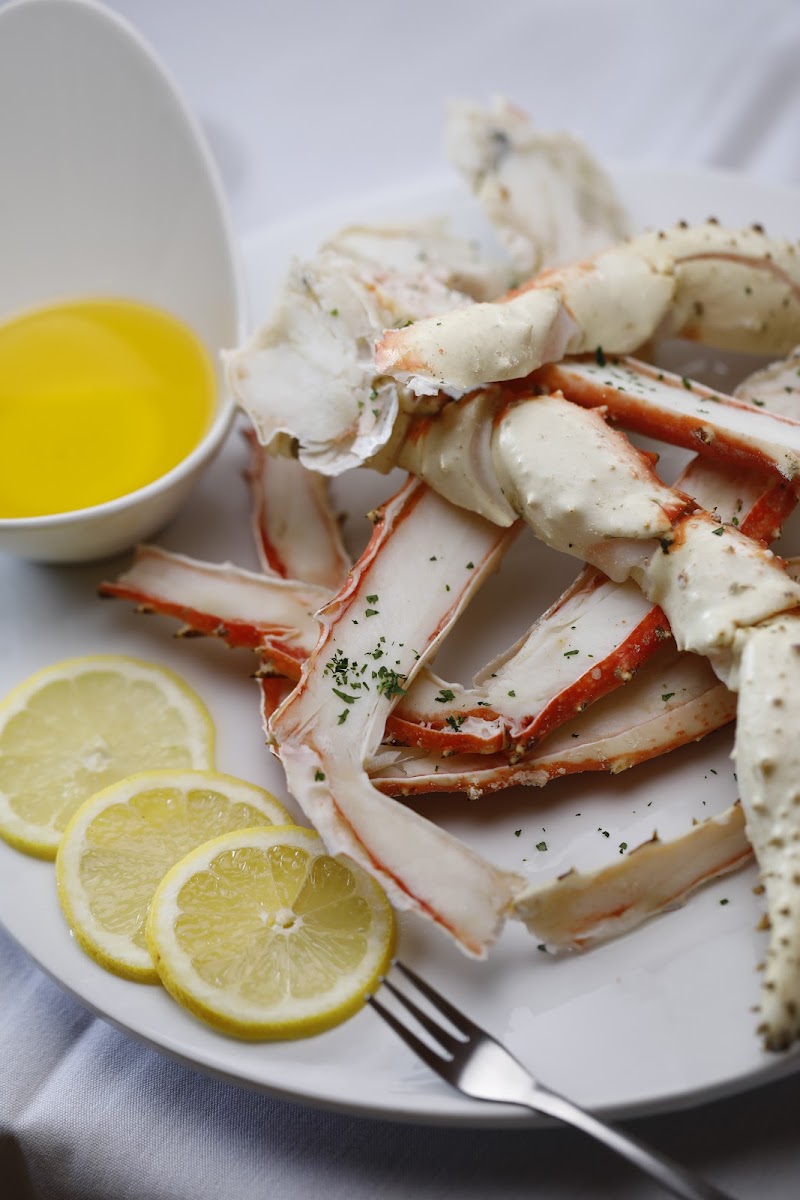 The Bistro at Marshdale - 8