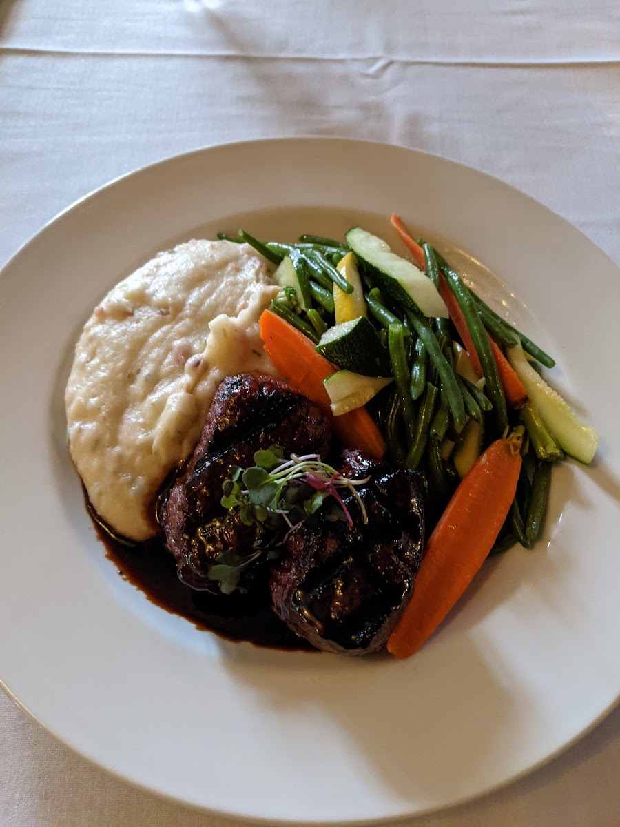 The Bistro at Marshdale - 9