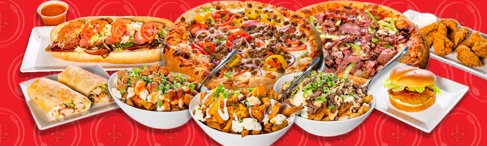 Ma belle province chez Edem