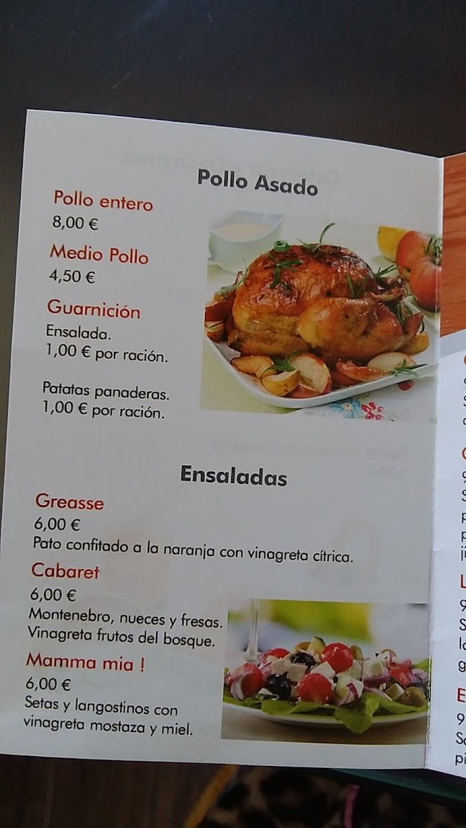 Cafeteria Restaurante Celuloide - 8