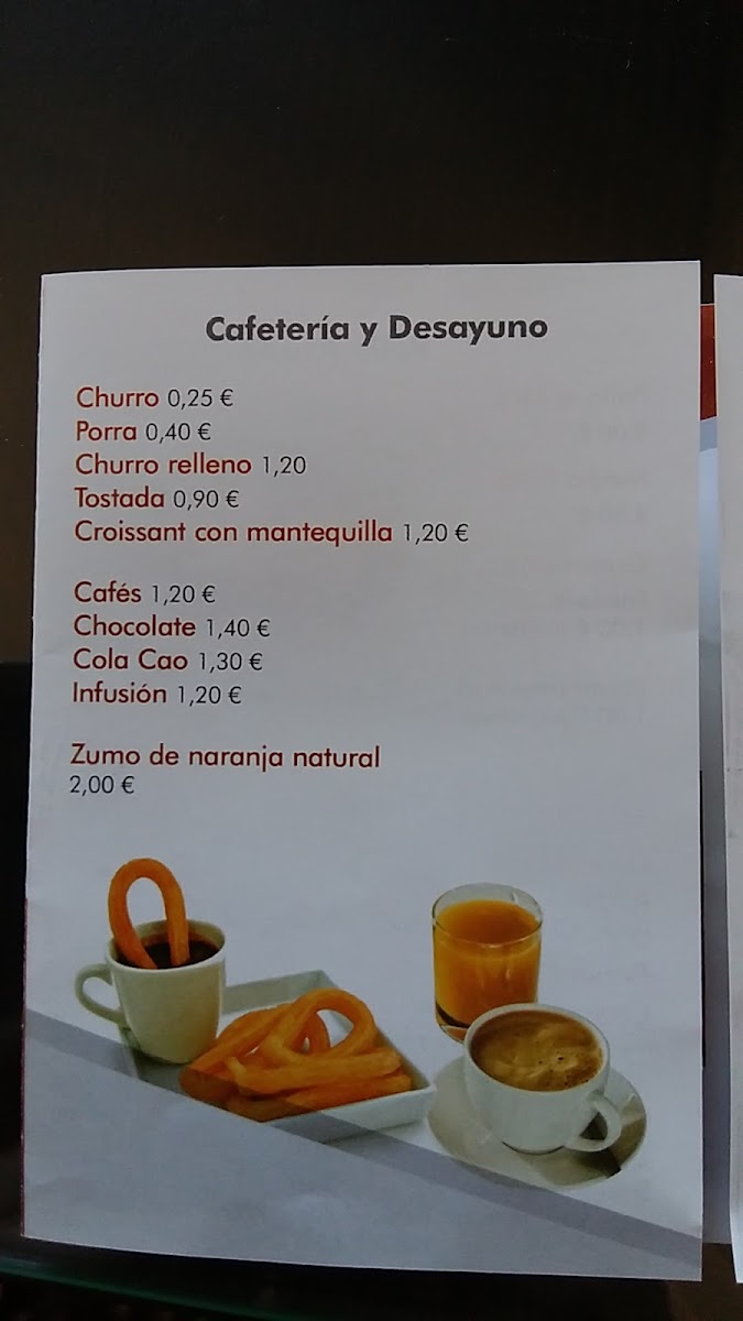 Cafeteria Restaurante Celuloide - 9