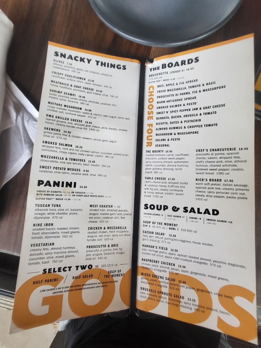 Postino Highland - 10