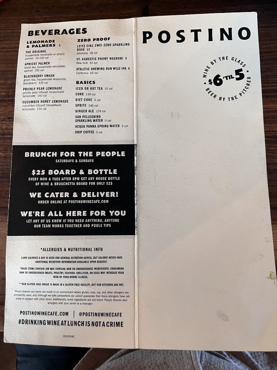 Postino Highland - 2