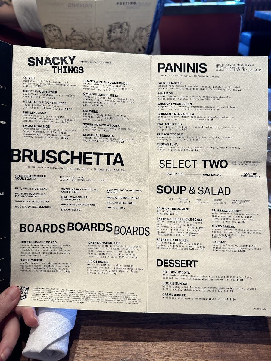 Postino Highland - 4