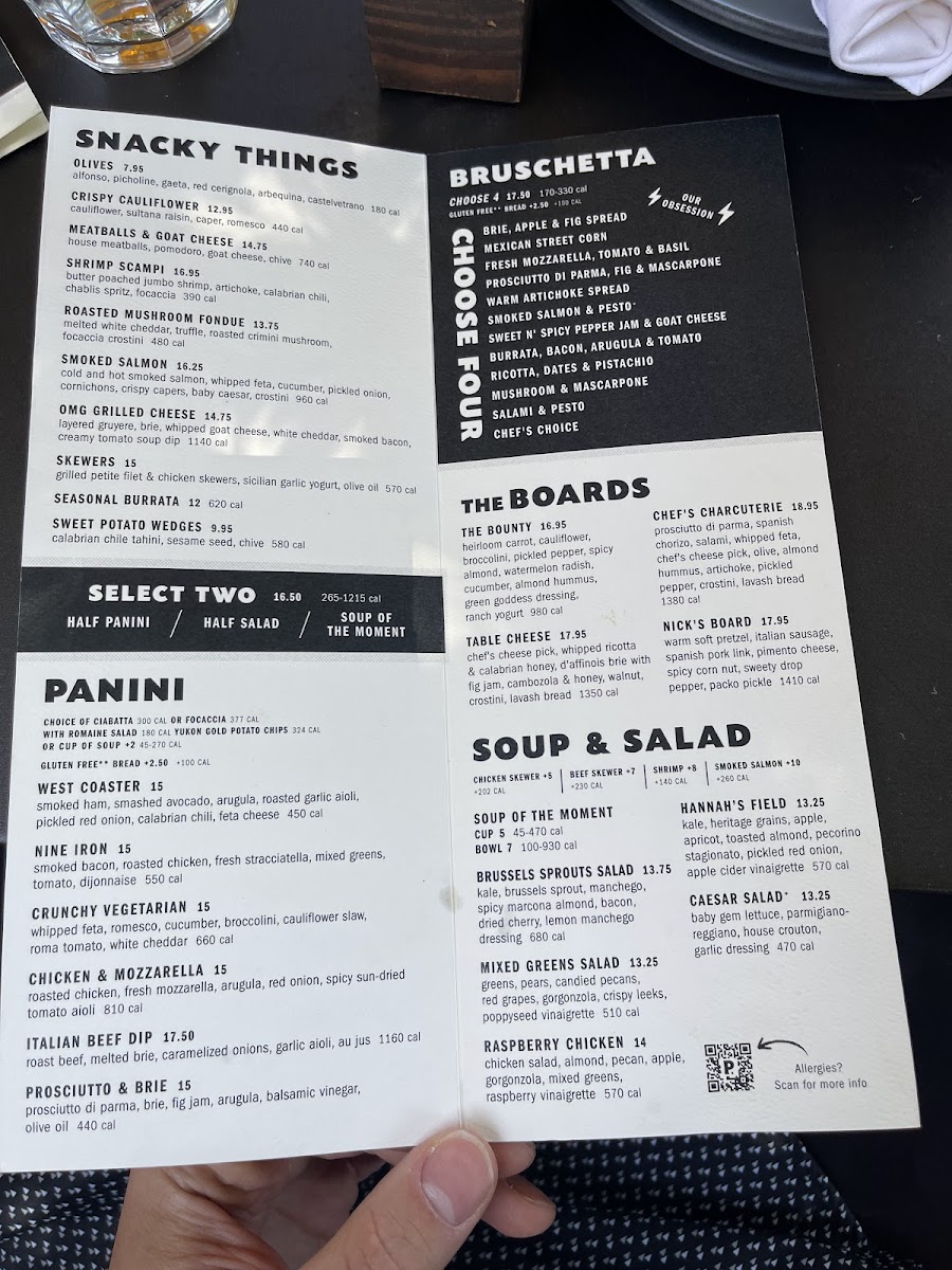 Postino Highland - 5