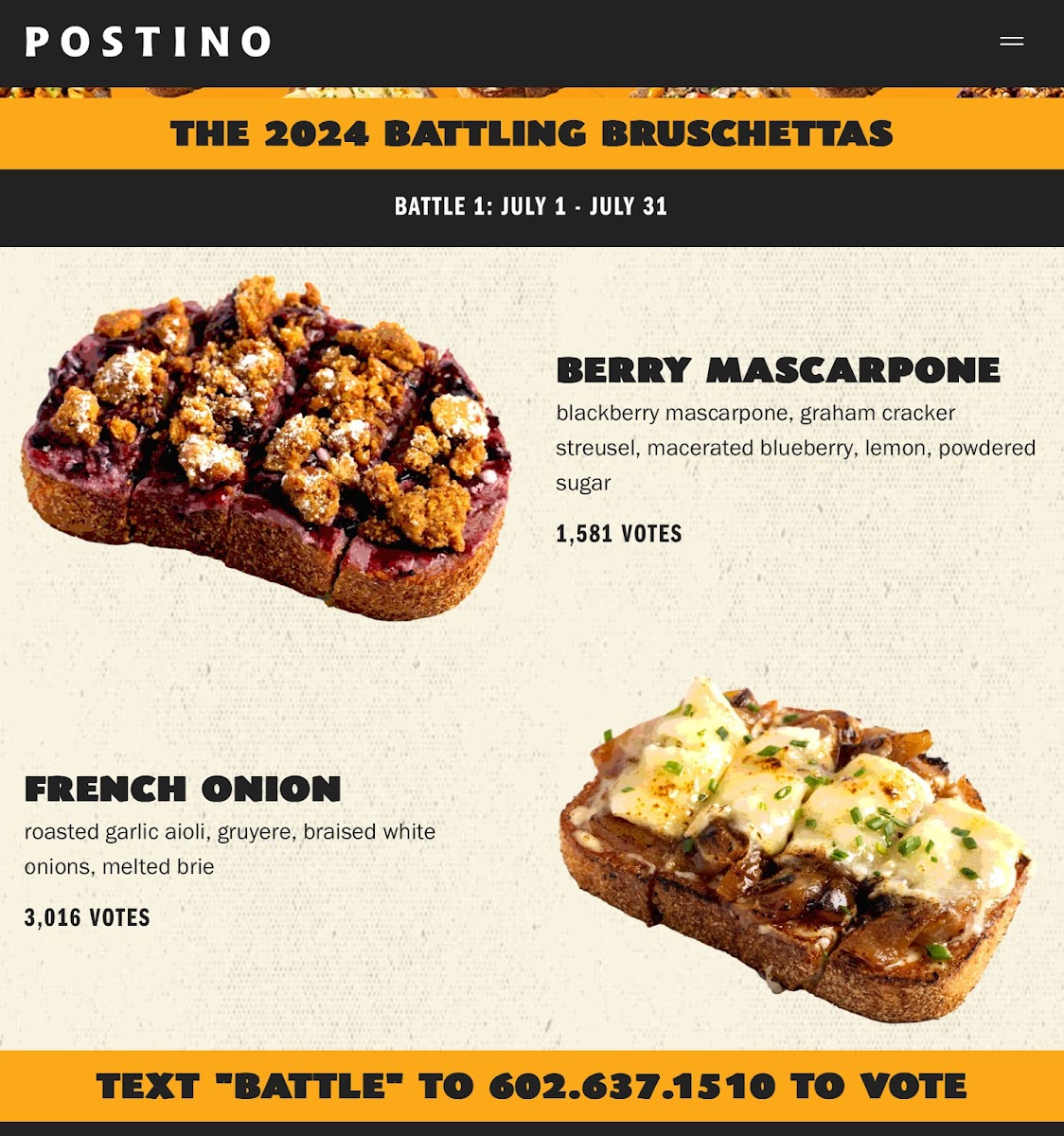 Postino Highland - 6