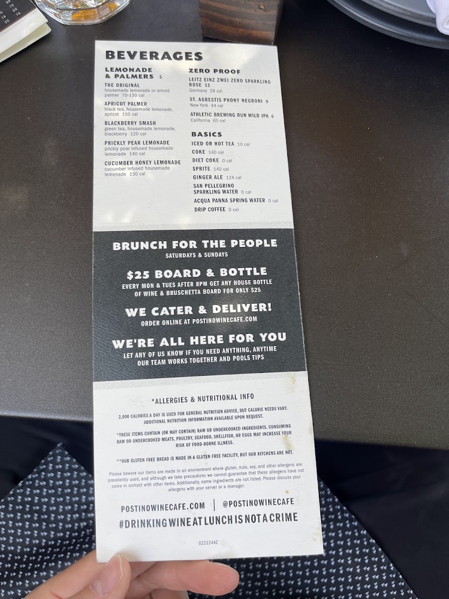 Postino Highland - 8