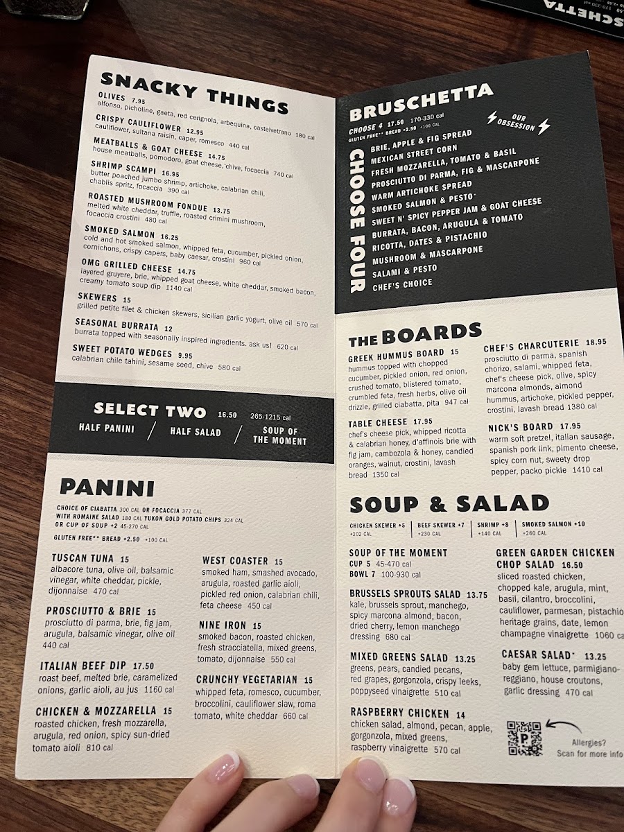 Postino Highland - 9