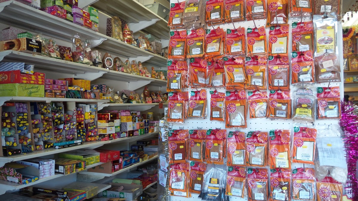 Reedoy's Spice World - 2