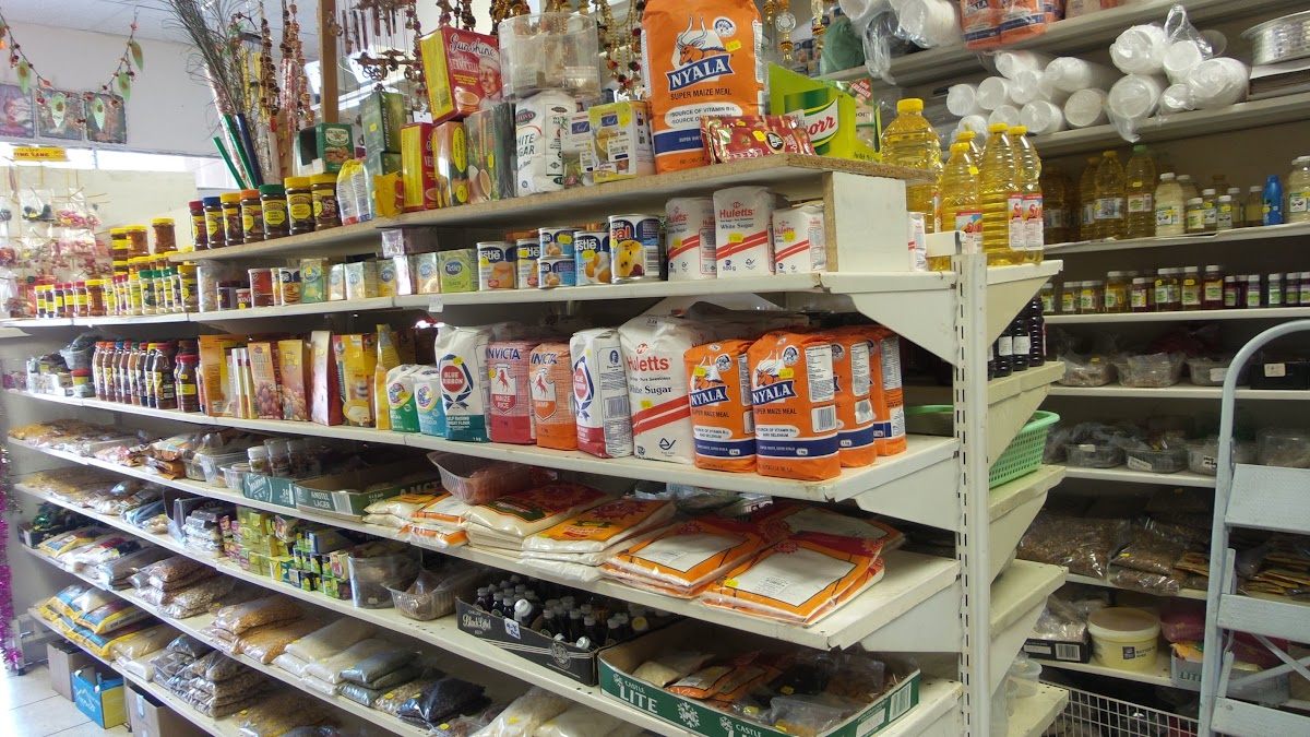 Reedoy's Spice World - 3