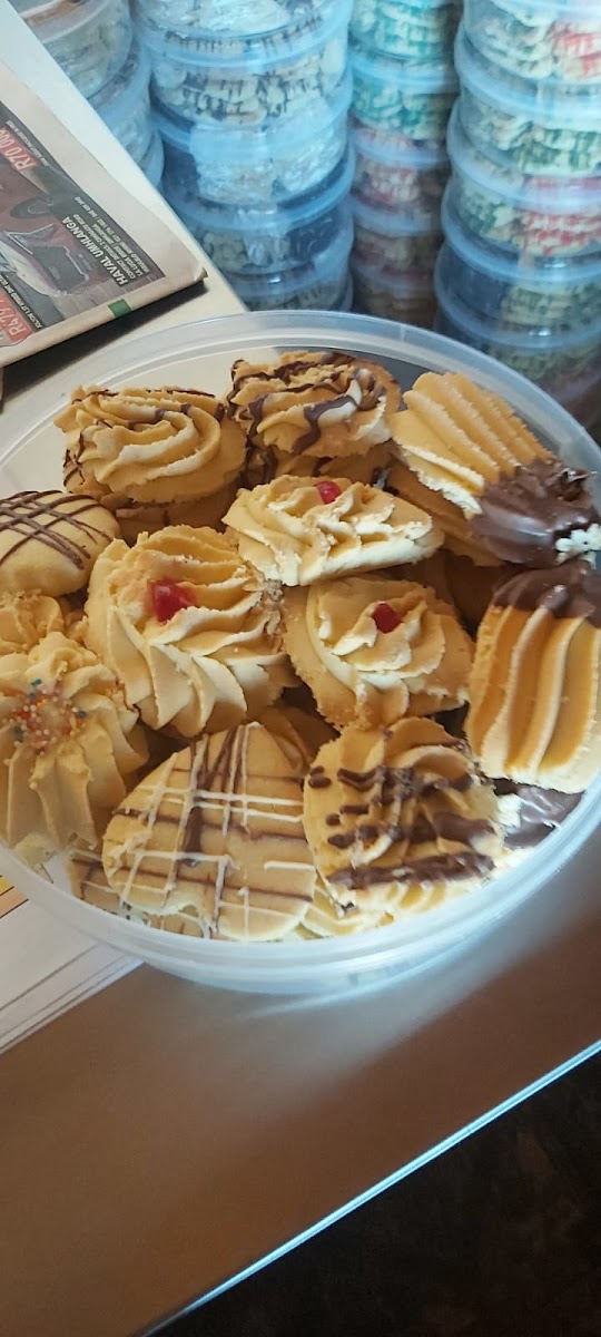 Reedoy's Spice World - 6