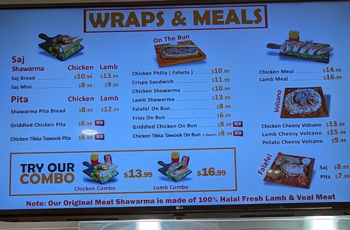 Original Shawarma - 2