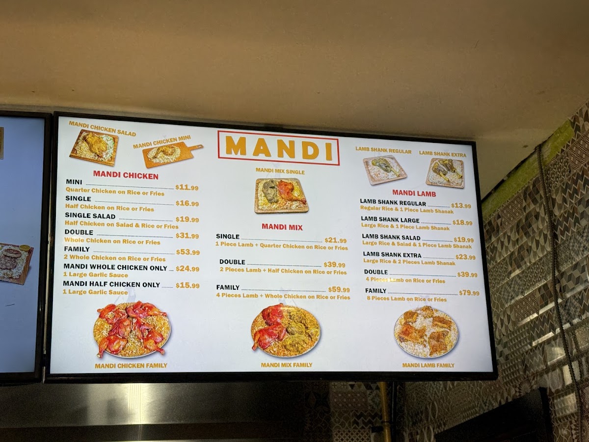 Original Shawarma - 4