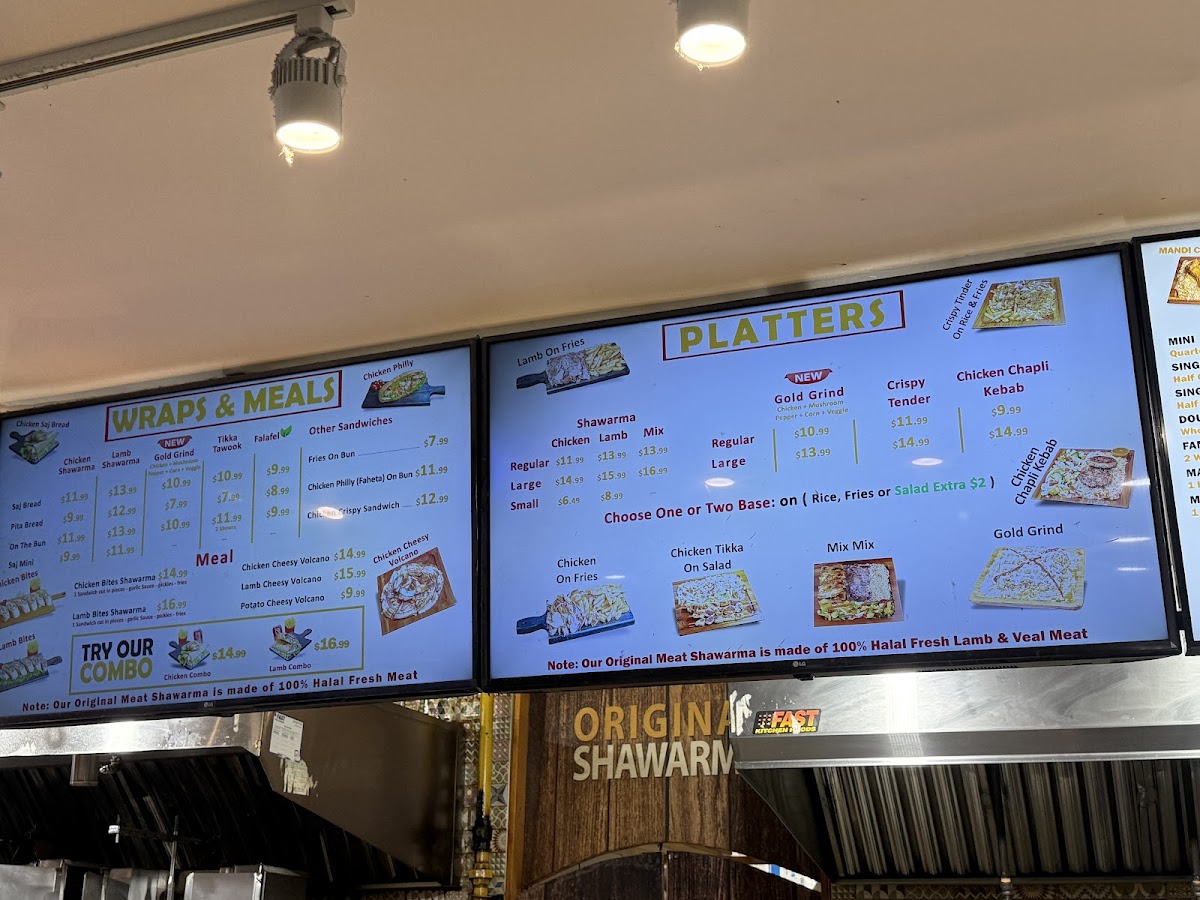 Original Shawarma - 8