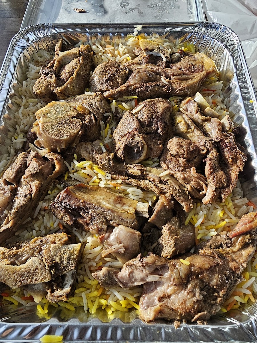 Original Shawarma - 10