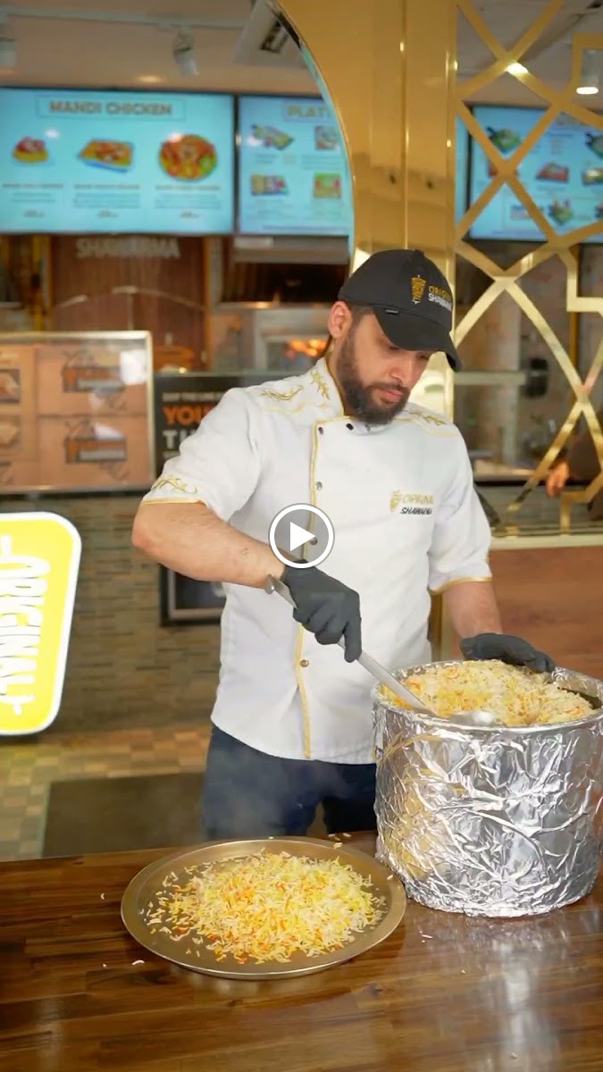 Original Shawarma - 2