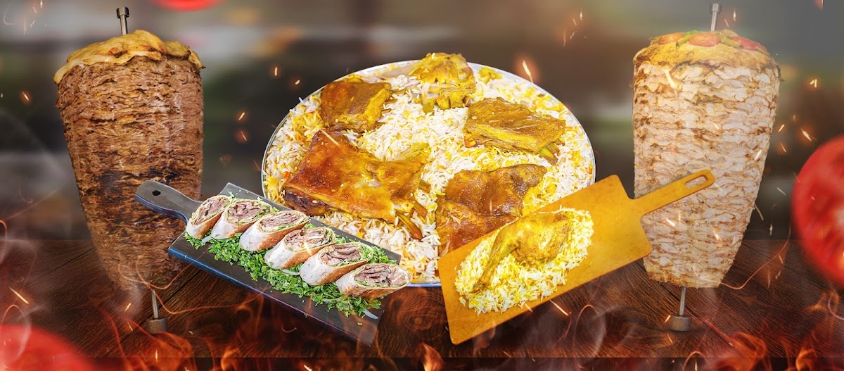 Original Shawarma - 3