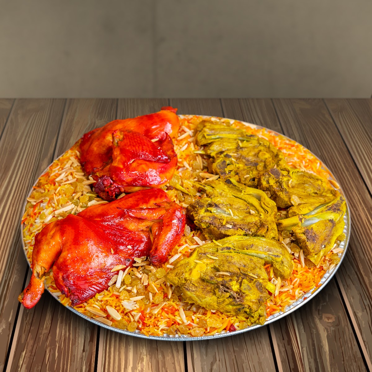 Original Shawarma - 5