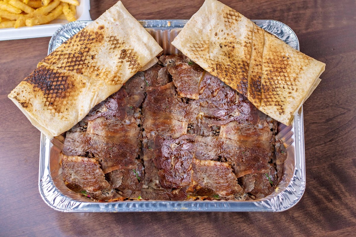 Original Shawarma - 7