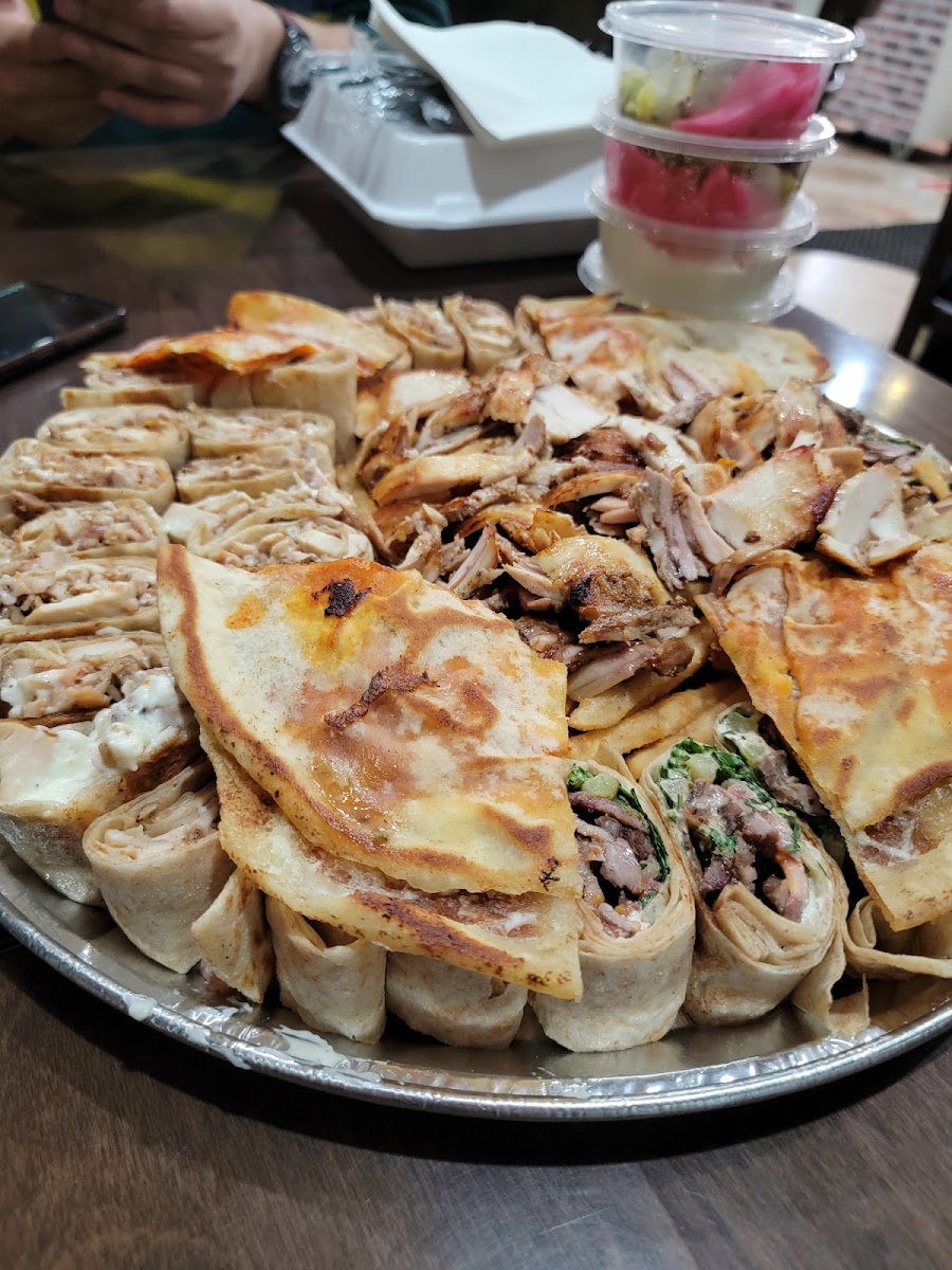 Original Shawarma - 9