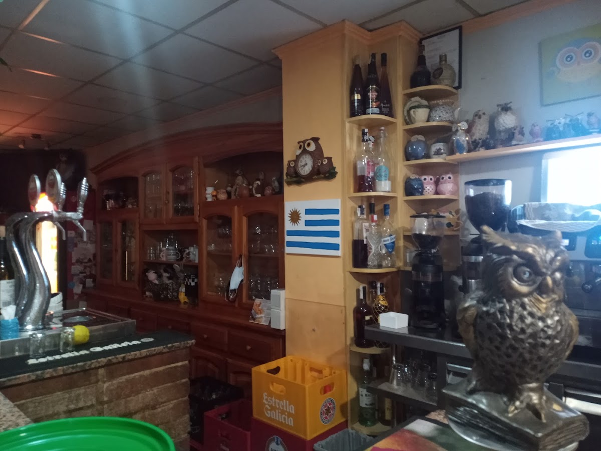 Bar/cafeteria El buho - 2