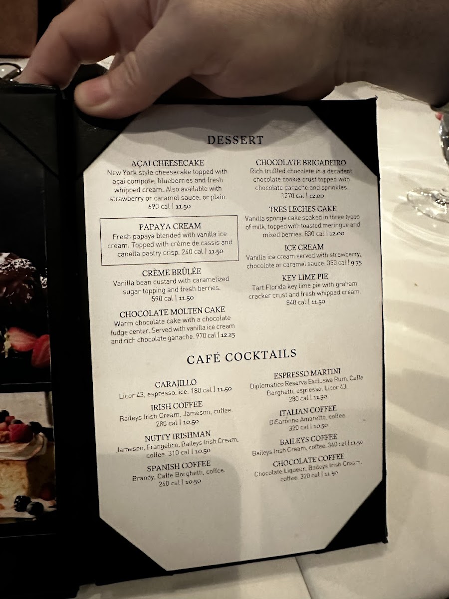 Fogo de Chão Brazilian Steakhouse - 8