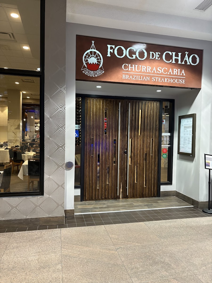 Fogo de Chão Brazilian Steakhouse - 3