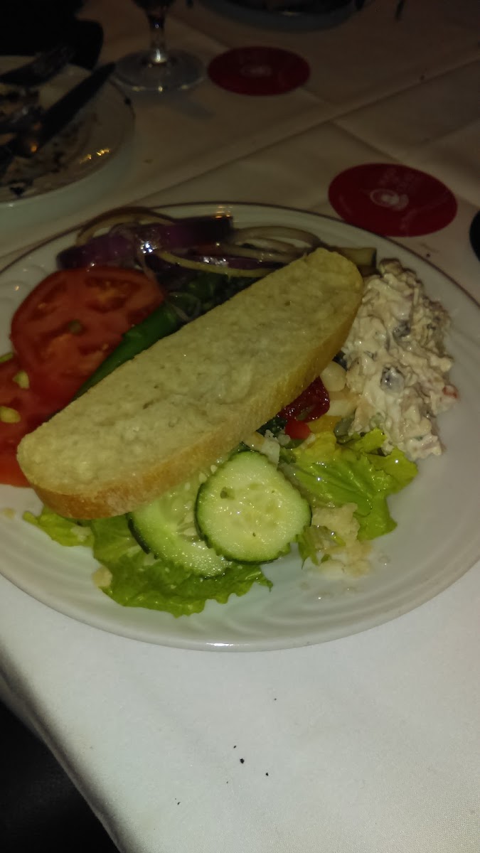 Fogo de Chão Brazilian Steakhouse - 5