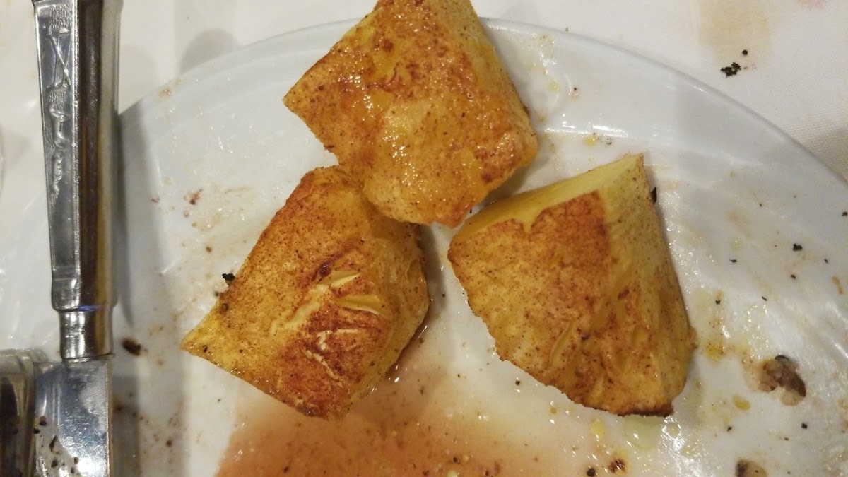 Fogo de Chão Brazilian Steakhouse - 6