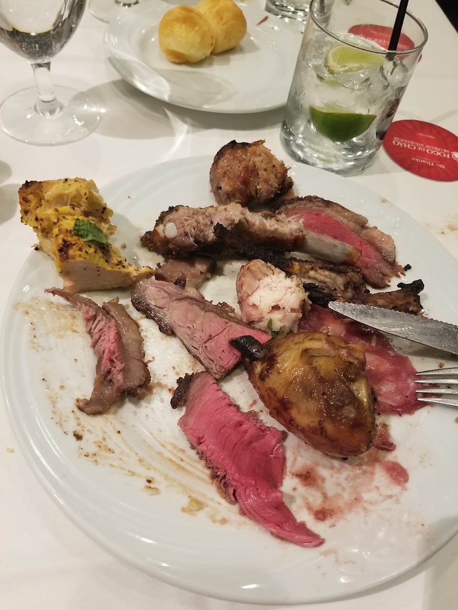 Fogo de Chão Brazilian Steakhouse - 9