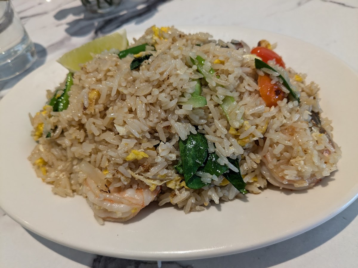 Niyom Thai Kitchen - 10
