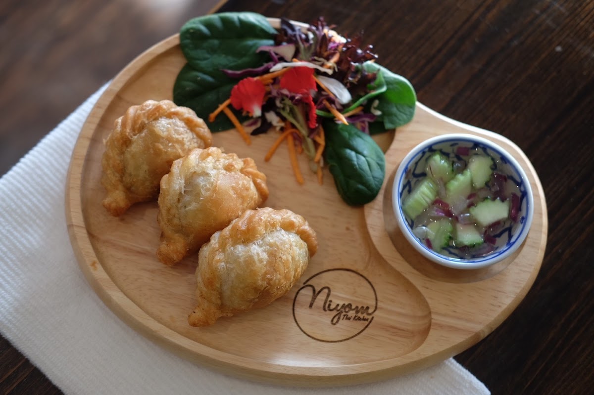 Niyom Thai Kitchen - 3