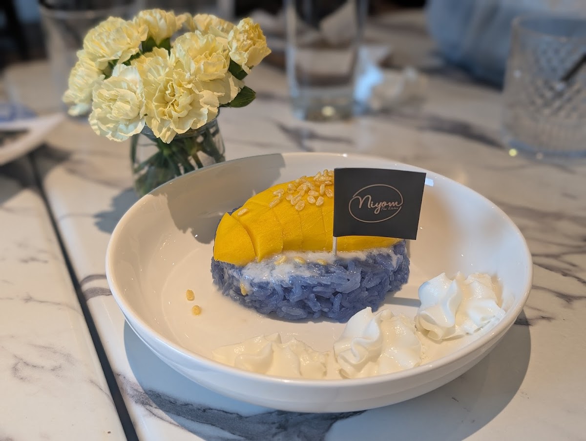 Niyom Thai Kitchen - 5