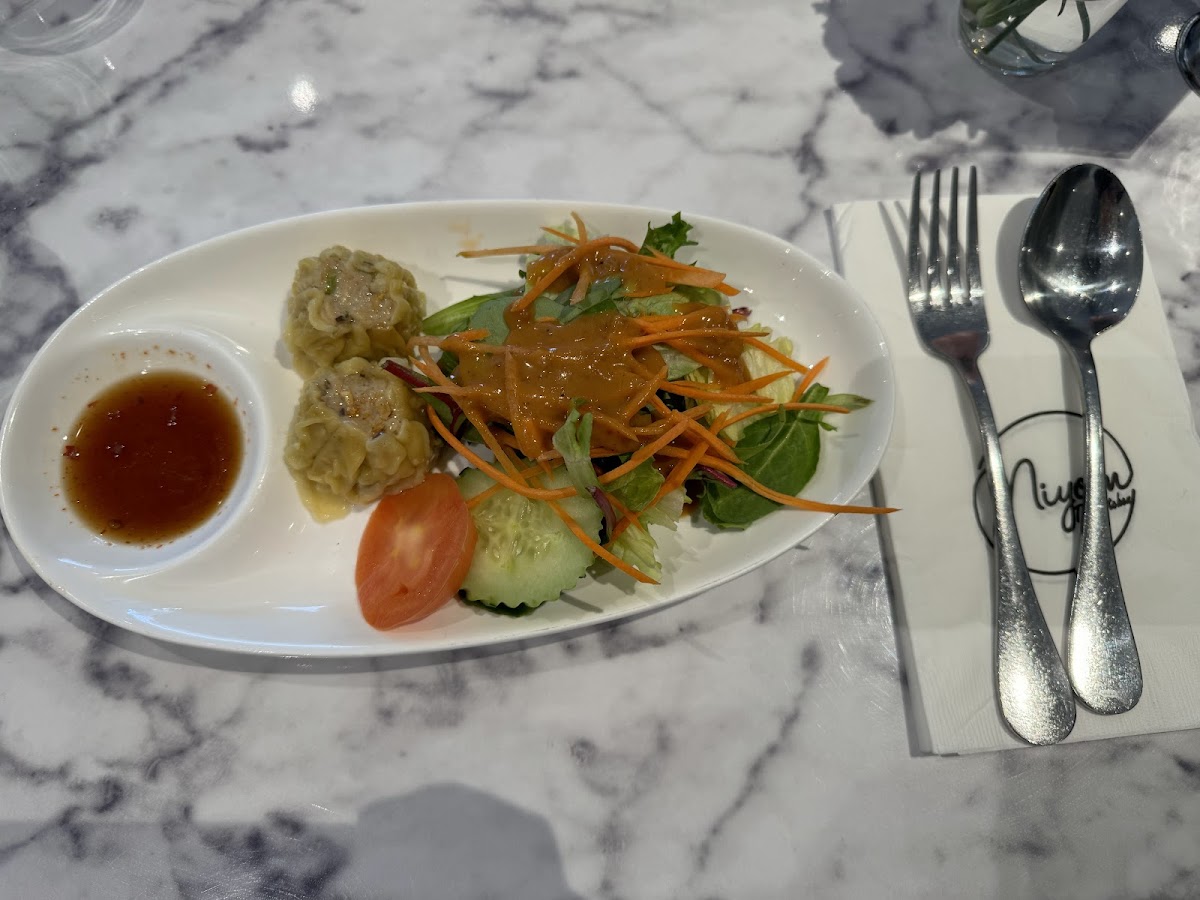 Niyom Thai Kitchen - 8