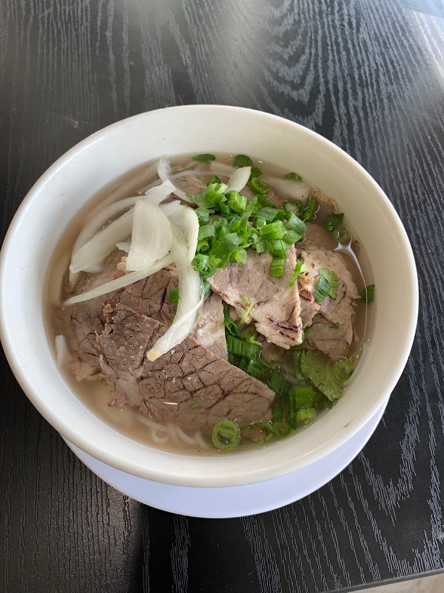 Pacific Pho & Poke Bar - 10