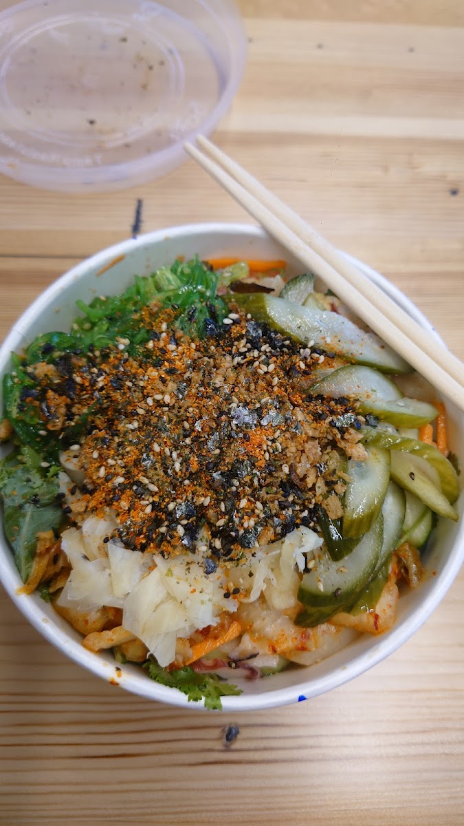 Pacific Pho & Poke Bar - 4