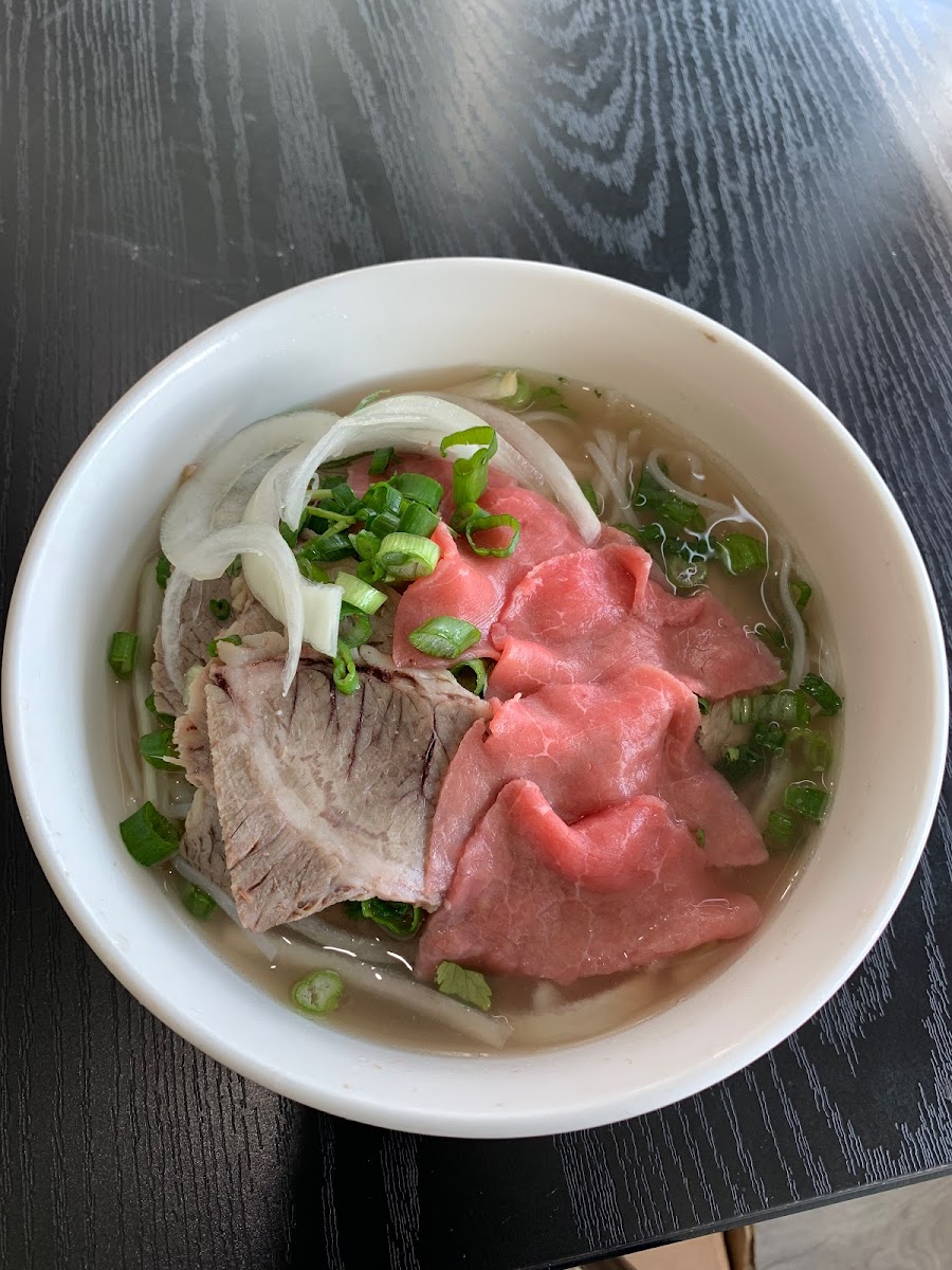 Pacific Pho & Poke Bar - 7