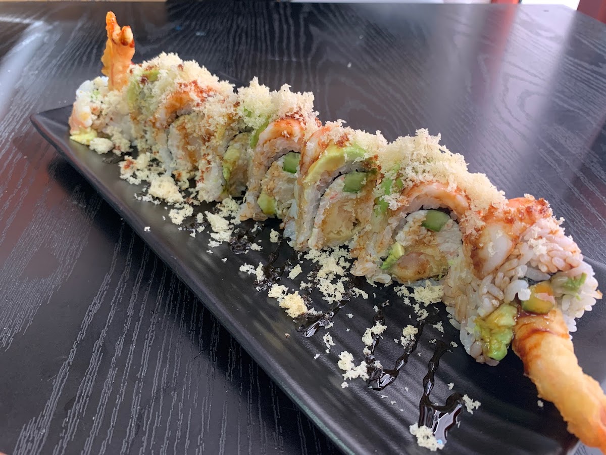 Pacific Pho & Poke Bar - 9