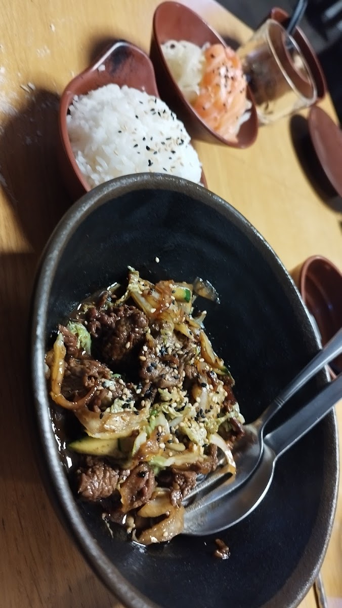 Restaurant SUSHI TOKORO - 10