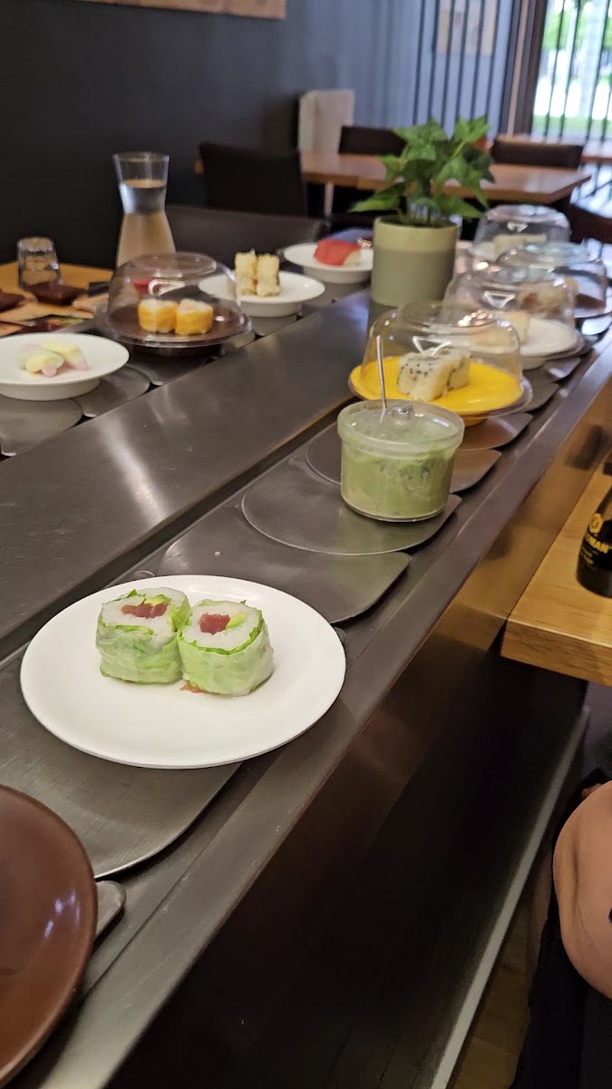 Restaurant SUSHI TOKORO - 2