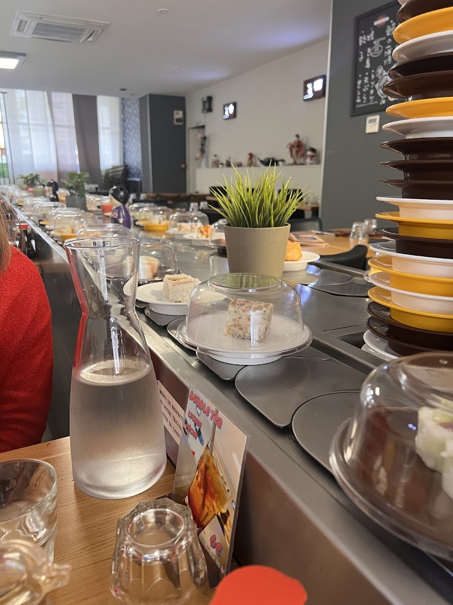 Restaurant SUSHI TOKORO - 4