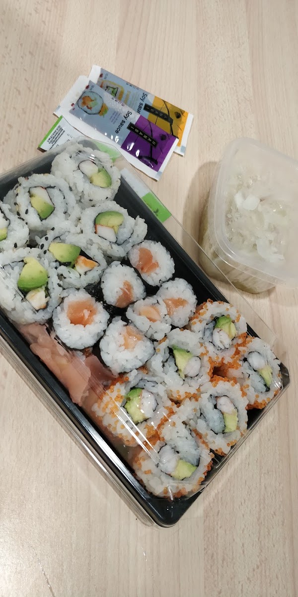 Restaurant SUSHI TOKORO - 5