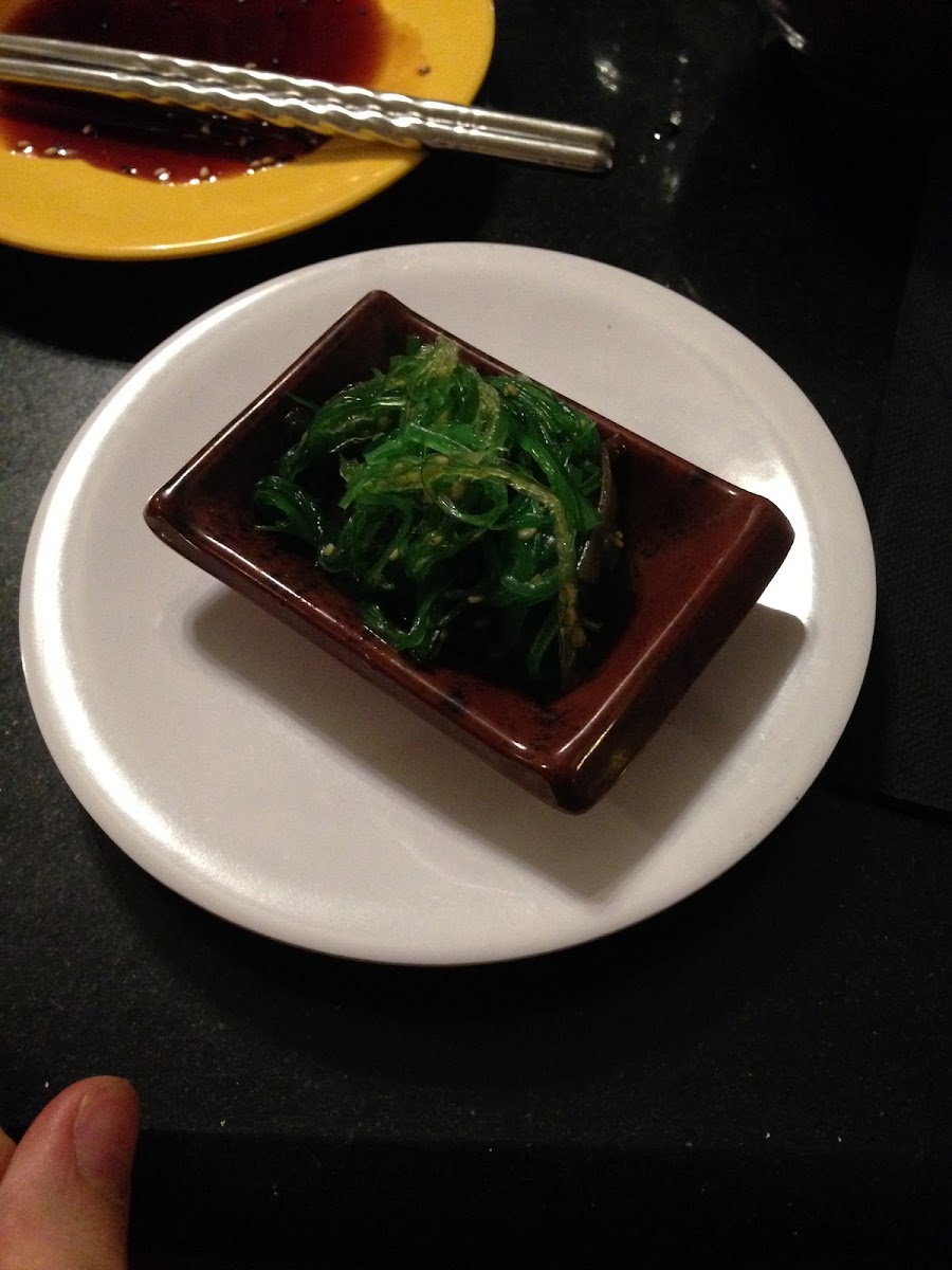 Restaurant SUSHI TOKORO - 8